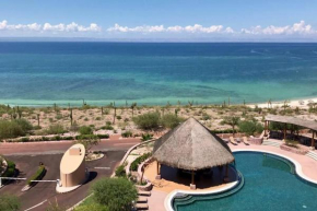 Three Bedroom Oceanview-VISTAMAR in Puerta Cortés Residences
